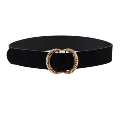 Ceinture femme Pcnikka Suede PIECES