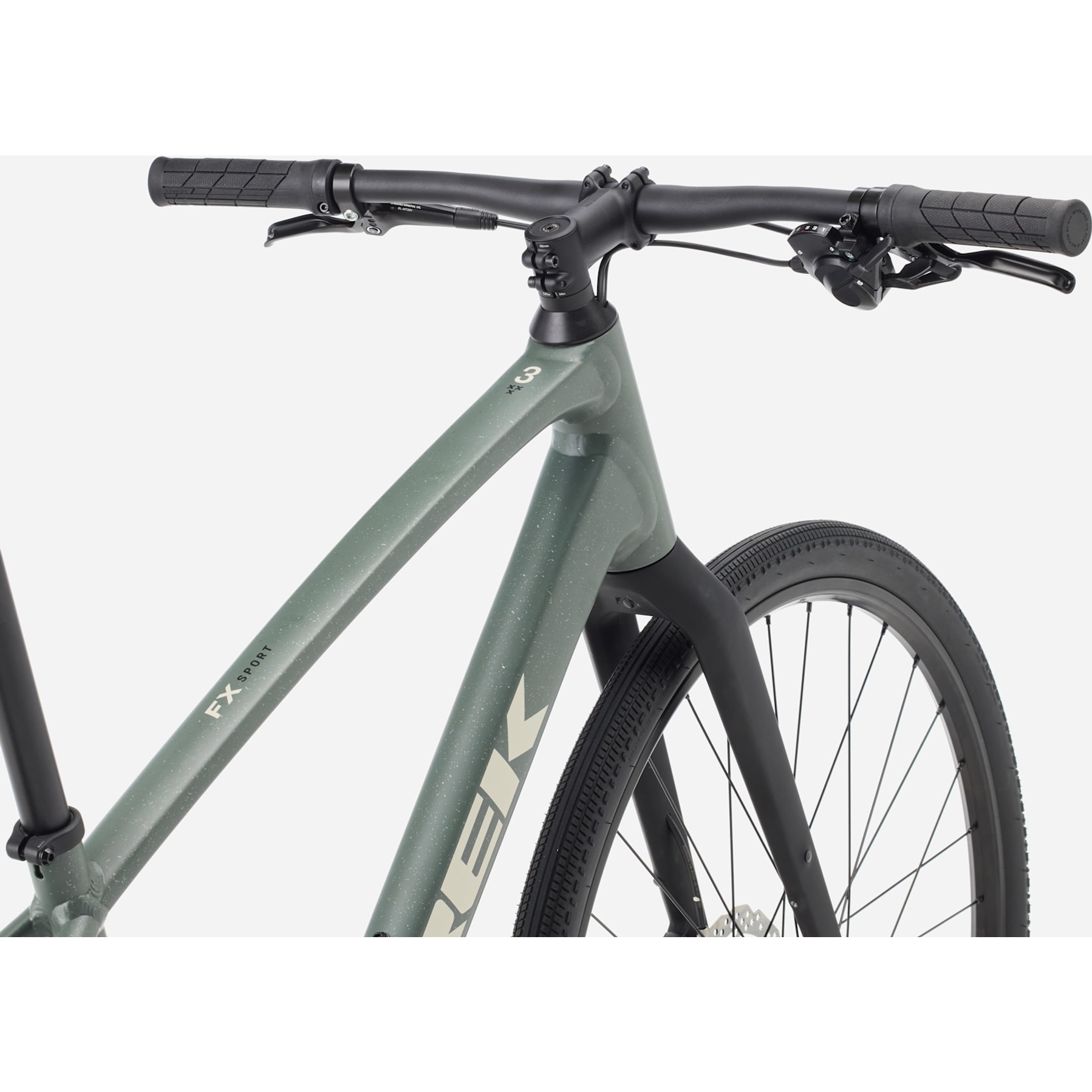 Trek FX Sport AL 3 2026