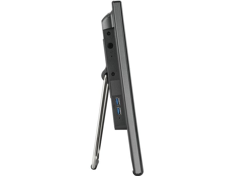 Shuttle Barebone X50V9U3 All-in-One-PC-Barebone für POS, POI und Kiosk Anwendungen