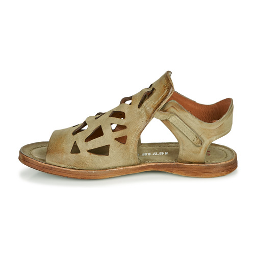 Airstep / A.S.98 - RAMOS PERF - Kaki