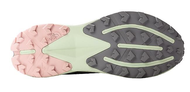 THE NORTH FACE - CHAUSSURES DE TRAIL VECTIV INFINITE 2 W