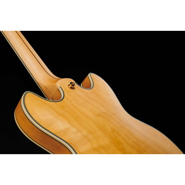 Dangelico Deluxe Mini DC Satin Honey