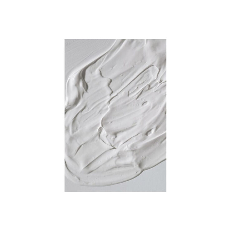 Less Is More Organic Deep Nourish Body & Massage Cream lavender