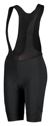 Cuissard Scott Endurance     Noir Femme