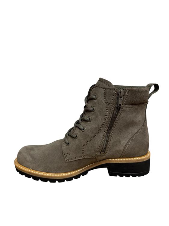 Ecco 202213 ELAINA dark clay