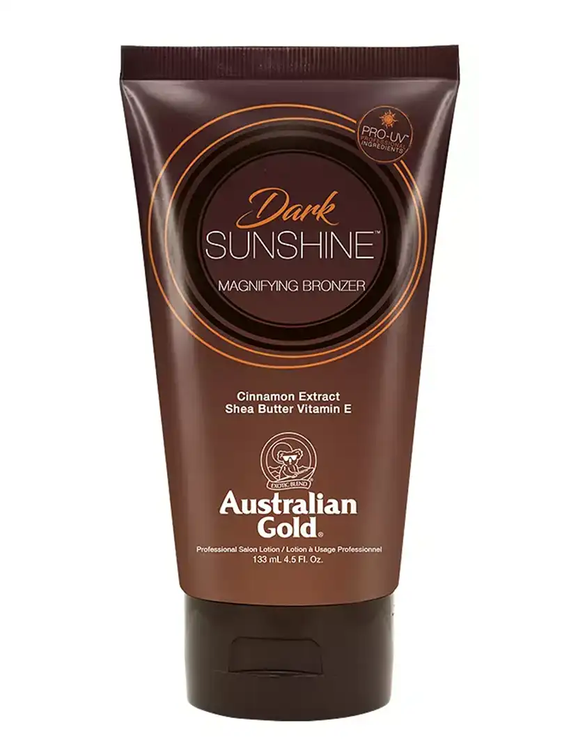 Sunshine Tanning Lotion