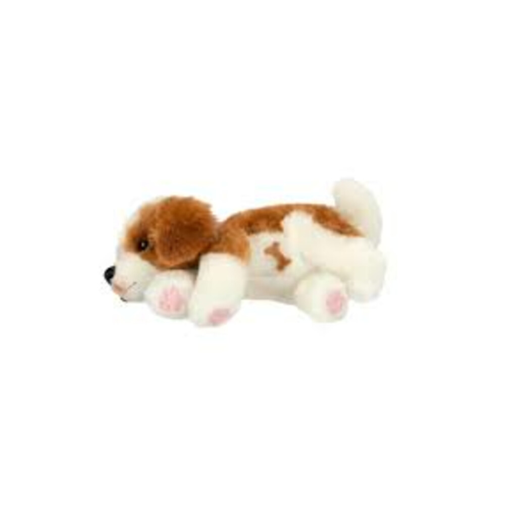 My Really Real Puppy Patches