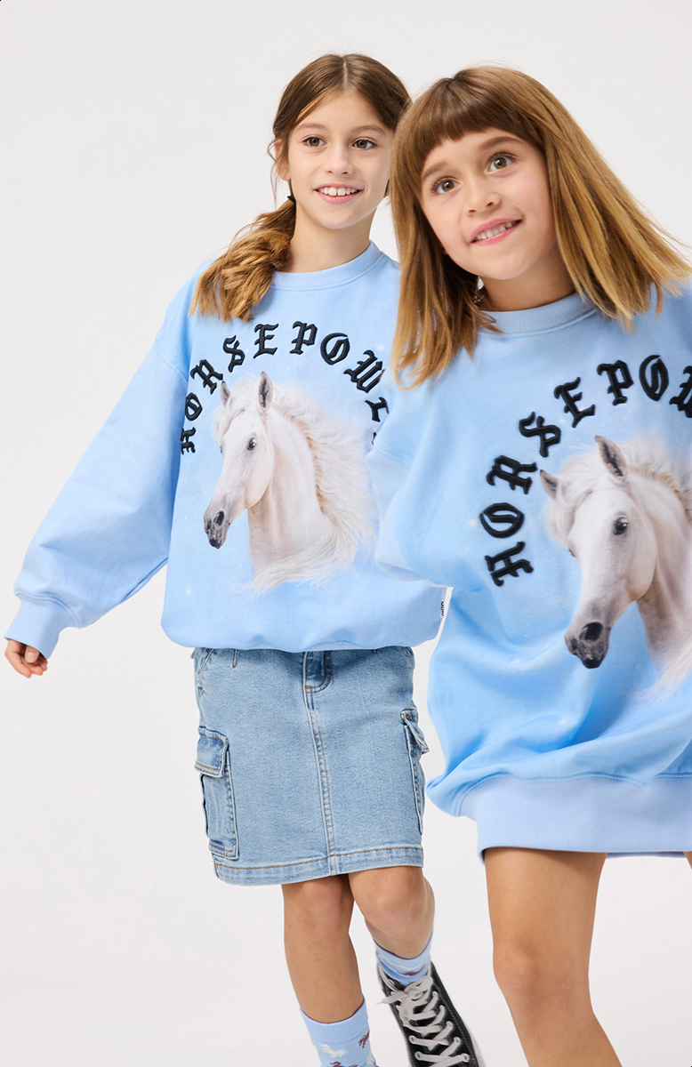 Belli - Distressed Washed