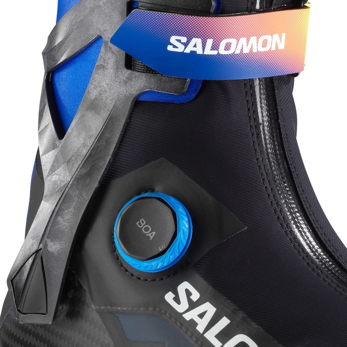 SalomonS/LAB SKATE BOA