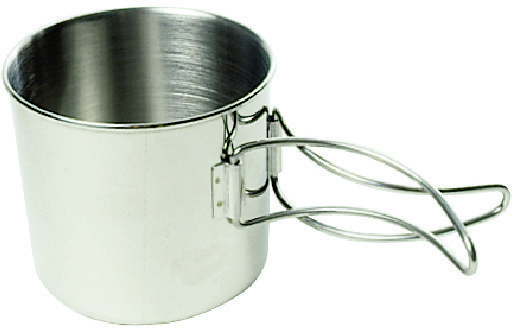 Bottle Cup