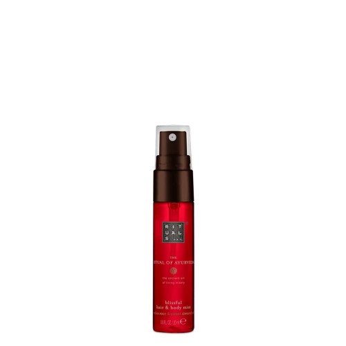 Rituals The Ritual of Ayurveda Brisa de Cabelo e Corpo 50ml