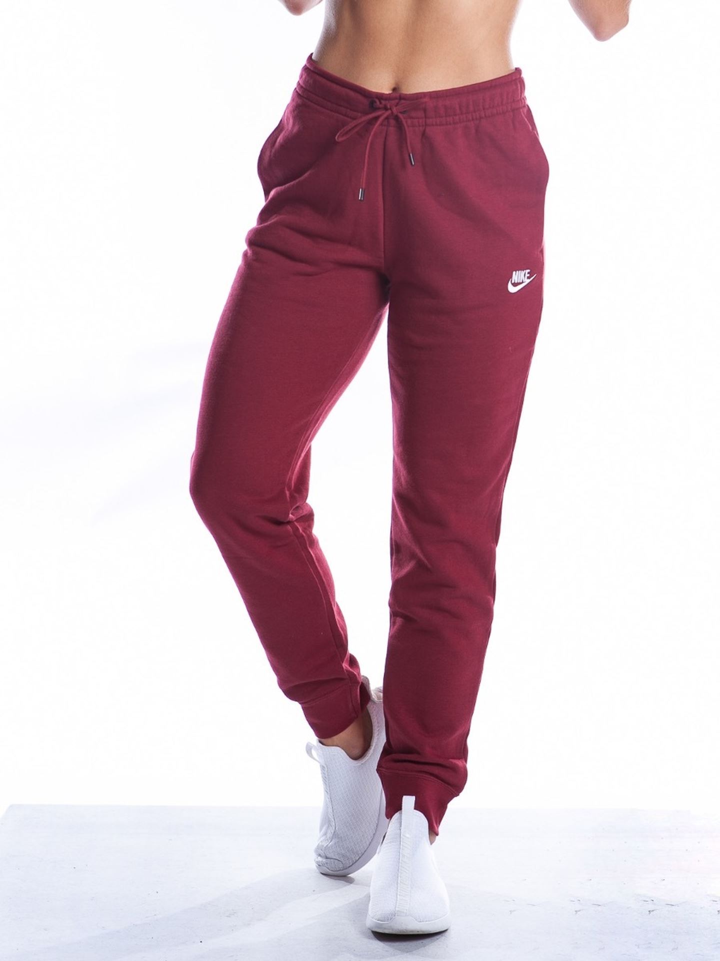 Essential Pant Reg Fleece