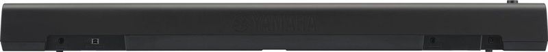 Yamaha - NP15 - Keyboard - Zwart - 61 Toetsen