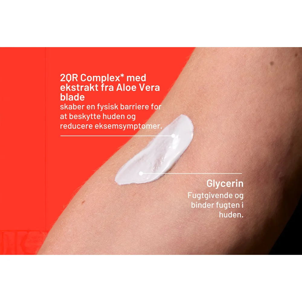 Locobase Eczema Cream - 30 g.