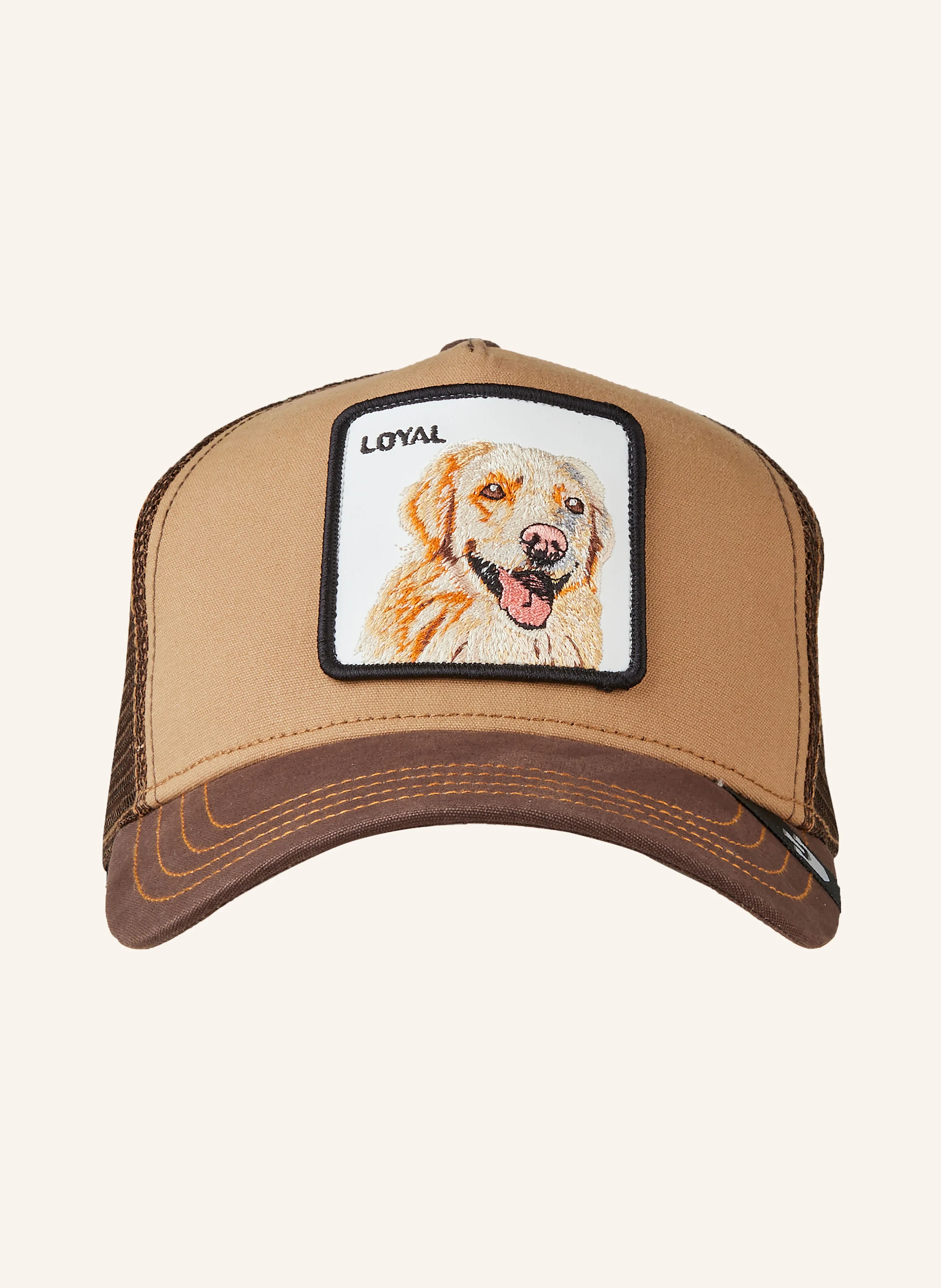 GOORIN BROS. Cap THE LOYAL DOG