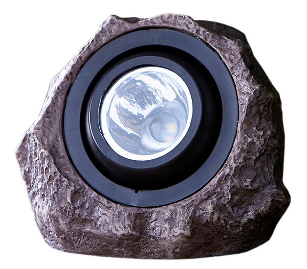 Dehner Premium Solar-Granitstein Pedra, ca.