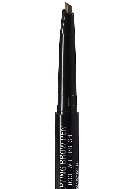 Sculpting Brow Pen With Brush
