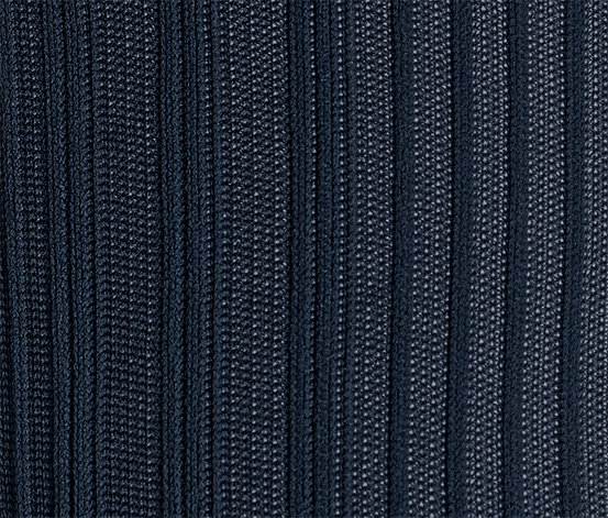 Gemusterte Feinstrumpfhose