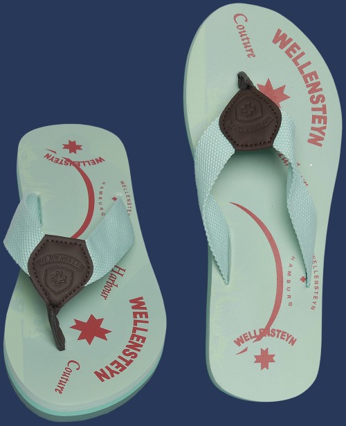 Beach Runner Women FliFloTec, Freshmint