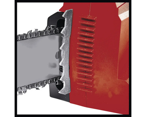 Einhell Power-X-Change GE-LC 18 Li accu kettingzaag, zonder accu en lader, 25cm
