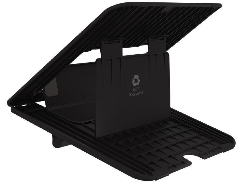 Fellowes Notebook-Ständer Breyta 15 