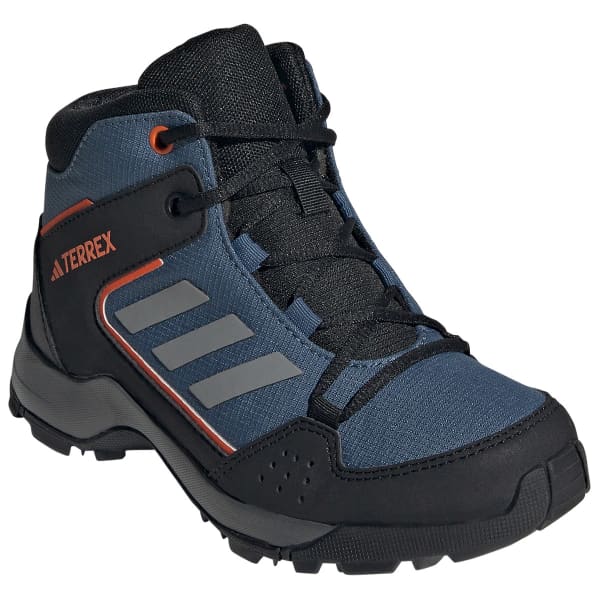 Chaussure de randonnée mid ADIDAS TERREX HYPERHIKER MID K ACIMER/GRITRO/ORAIMP