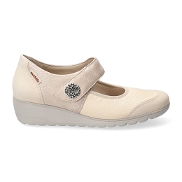 bathilda  VELCALF PREMIUM 12212n/brik 12/ar.8153  LIGHT SAND