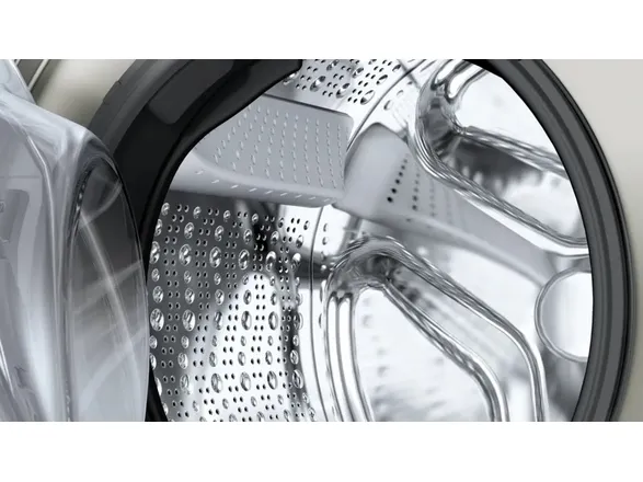 Siemens iQ700 WG44B20X40, Front-læsning, 9 kg, B, 70 dB, 1400 rpm, A