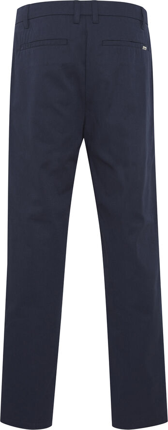 !Solid SDELDRIC ALANN Insignia blue