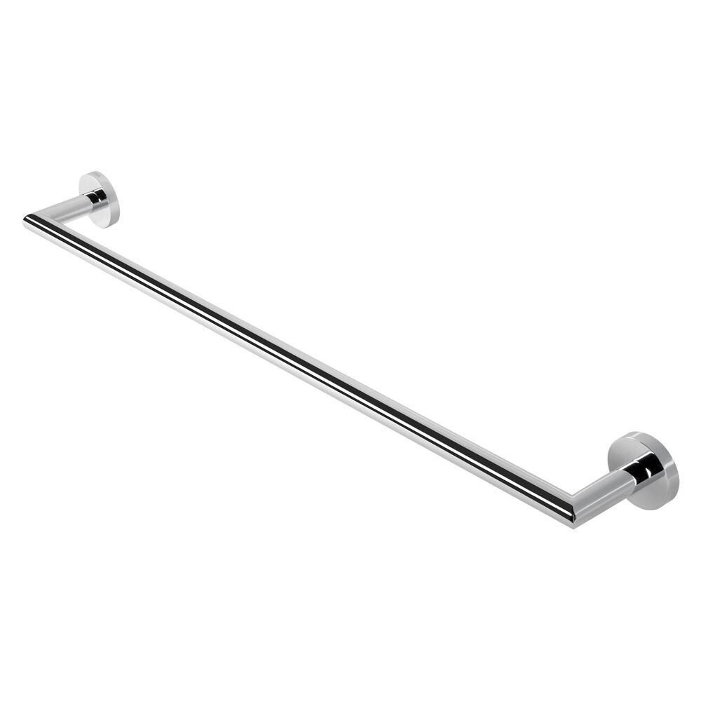 Geesa Nemox handdoekrek 64,8cm chroom