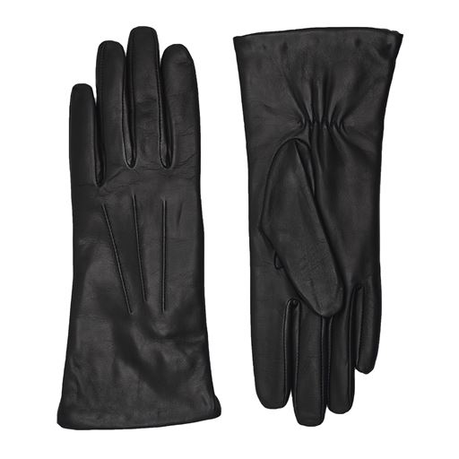 Randers Handsker Handske, Sort, 7
