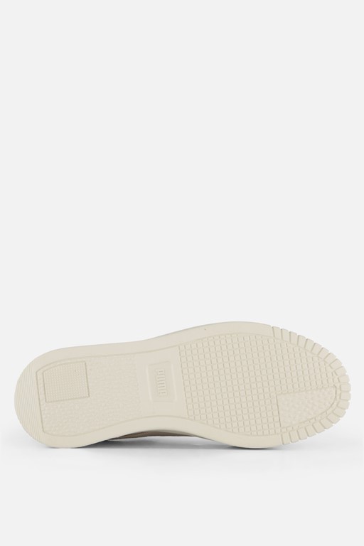 Puma Carina Street Sneakers beige Suede