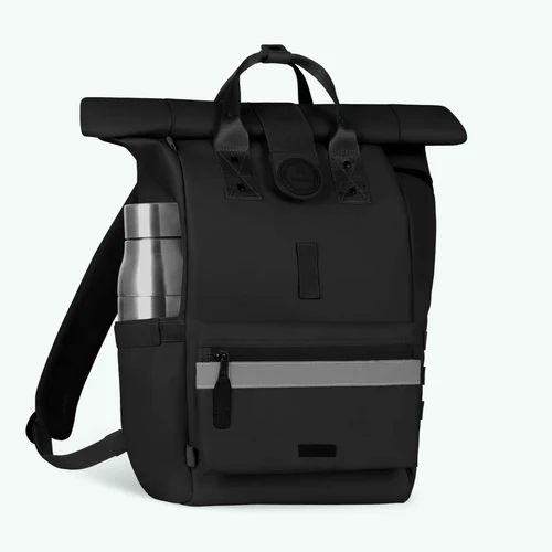 Sac à dos Explorer Medium Wellington noir