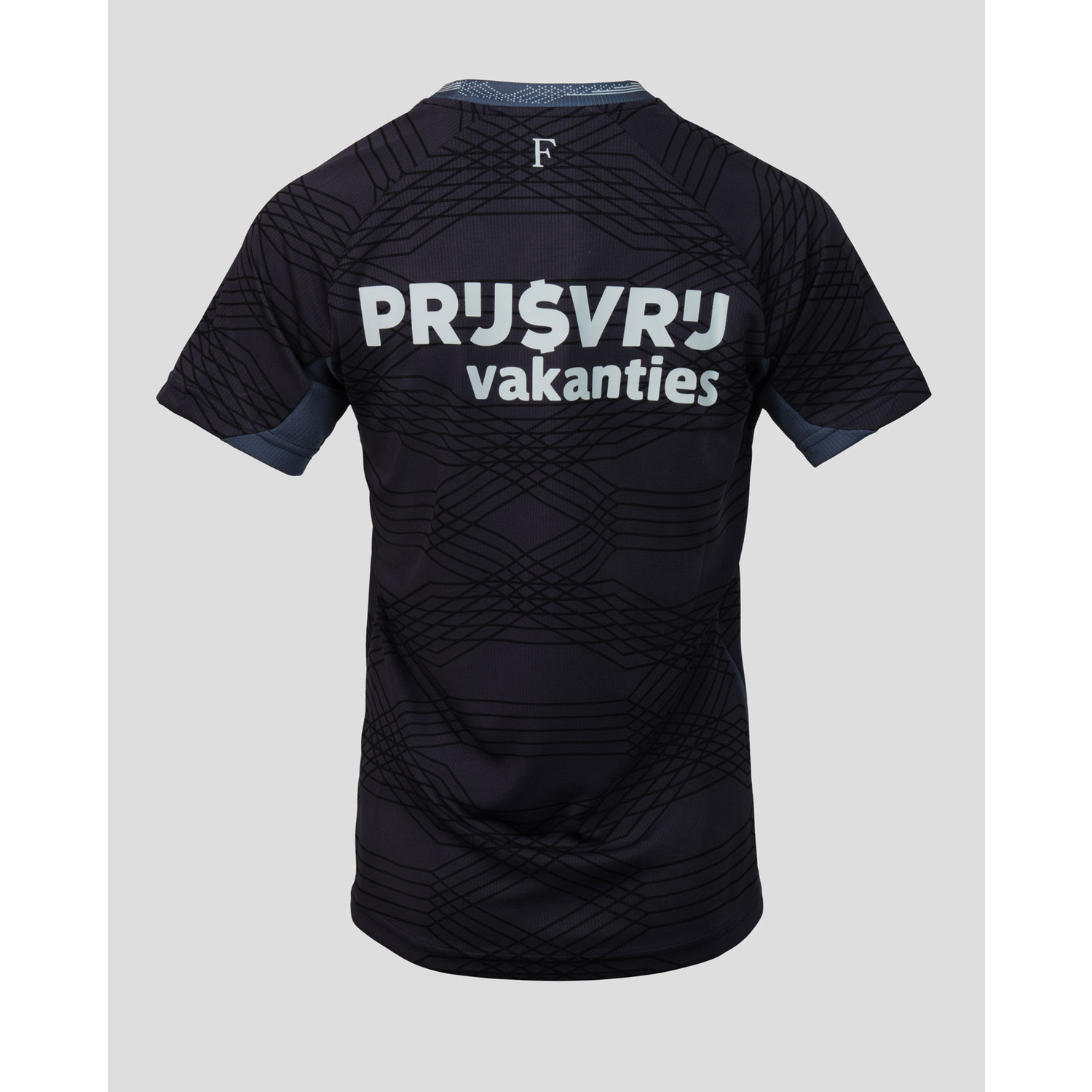 Castore Feyenoord Uit Shirt Dames 2025/2026