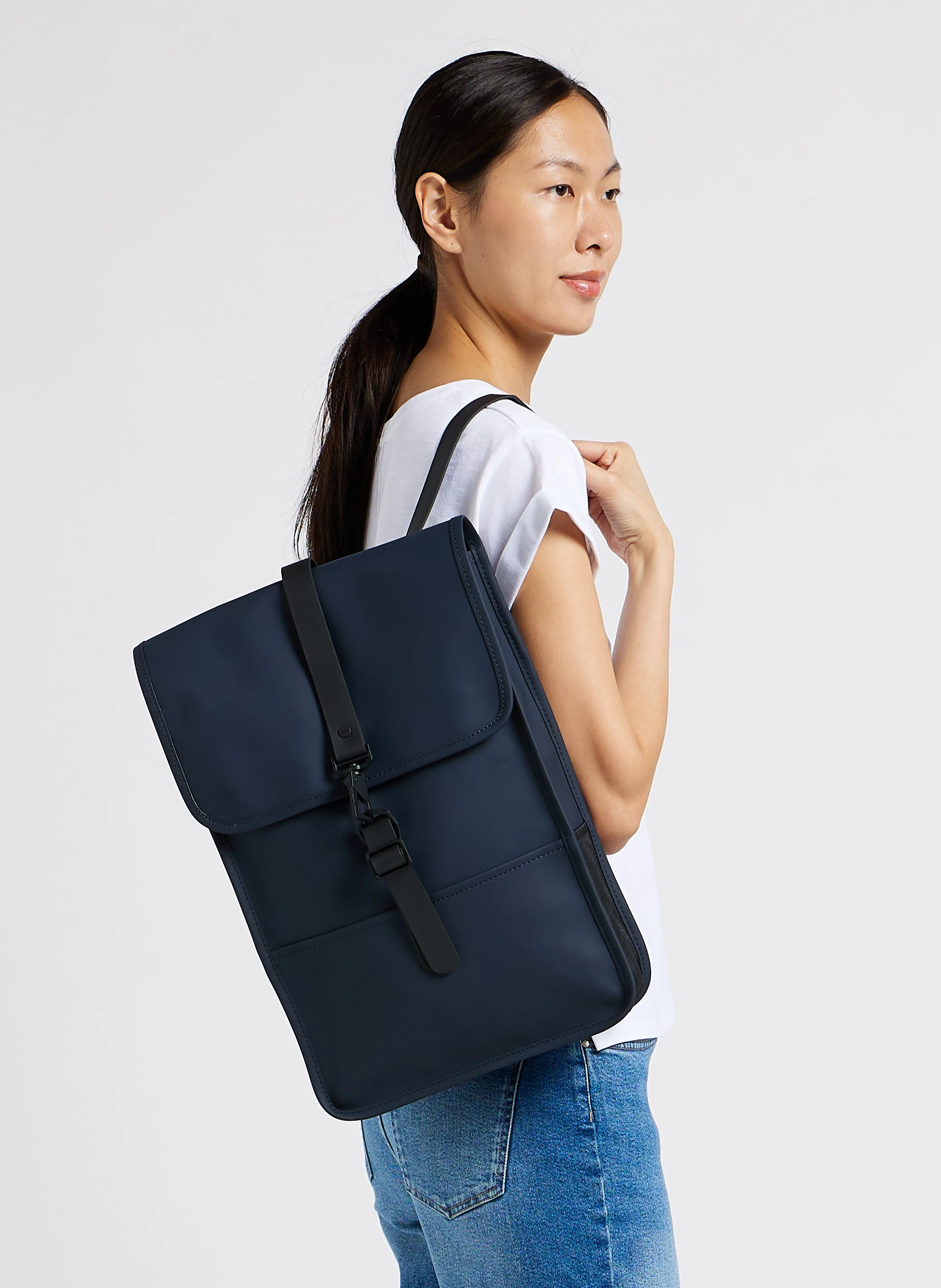 Sac à dos imperméable | Bleu
