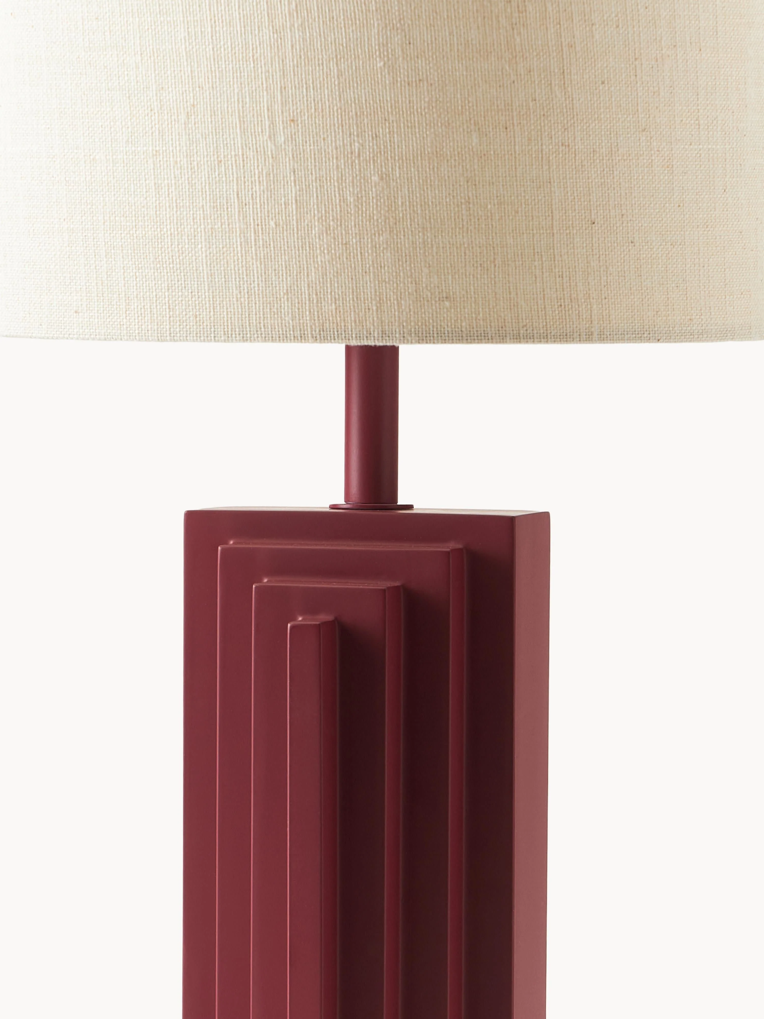 Design tafellamp Luomo