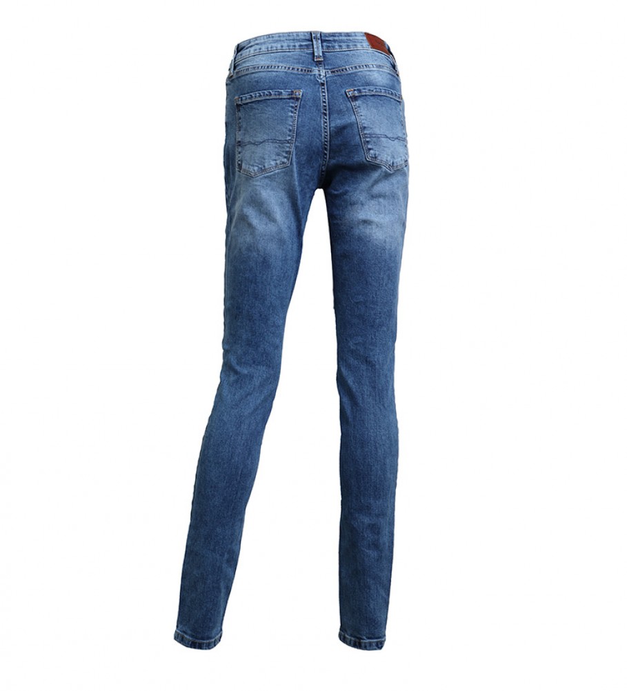 Calça jeans Pepe Jeans PL200398HG92 azul