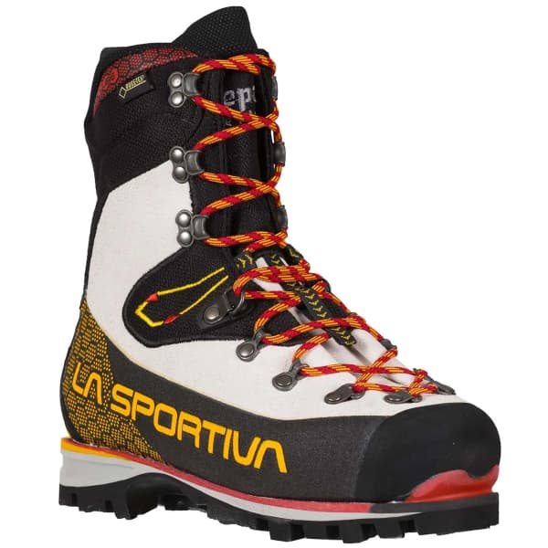 Chaussure alpinisme LA SPORTIVA NEPAL CUBE WOMAN GORE-TEX ICE