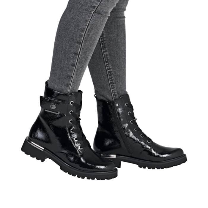 Remonte Støvle Dame D8683-03