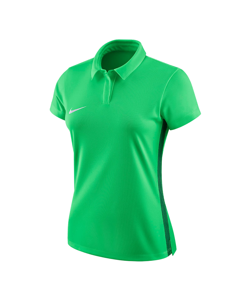 Nike Academy 18 Football Poloshirt Damen F361