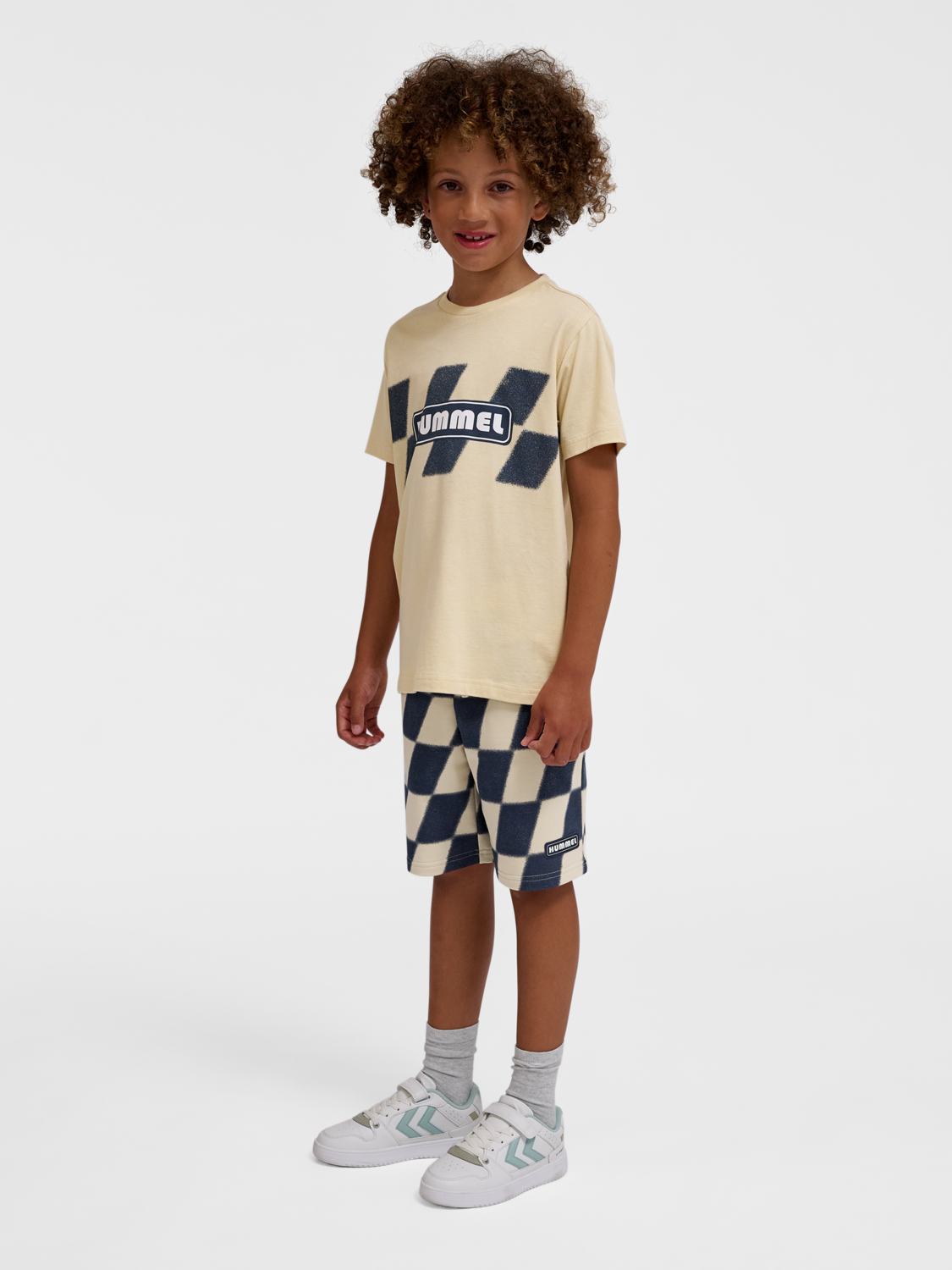 hmlPETS T-SHIRT S/S