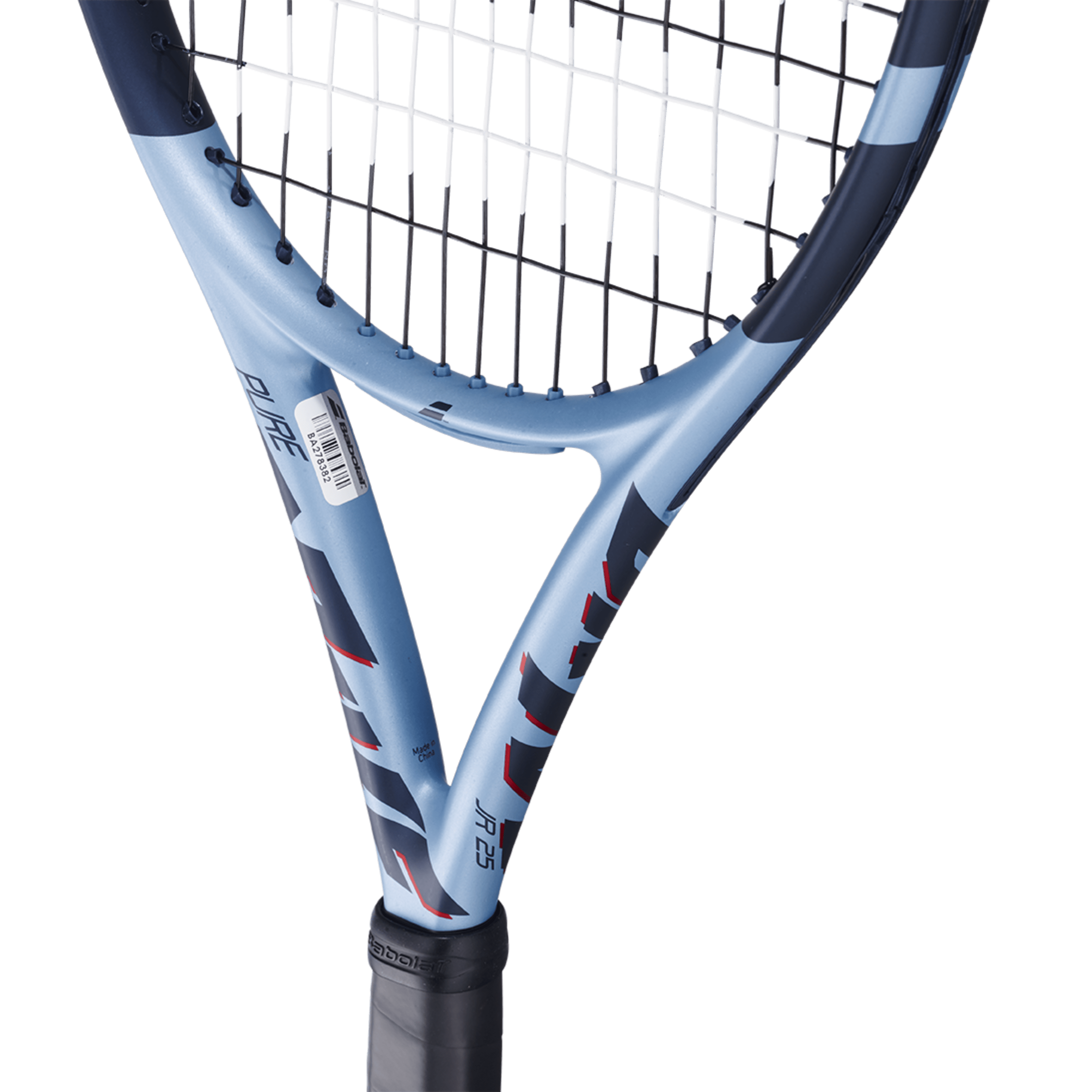 Pure Drive Junior 25 Gen11 Blau