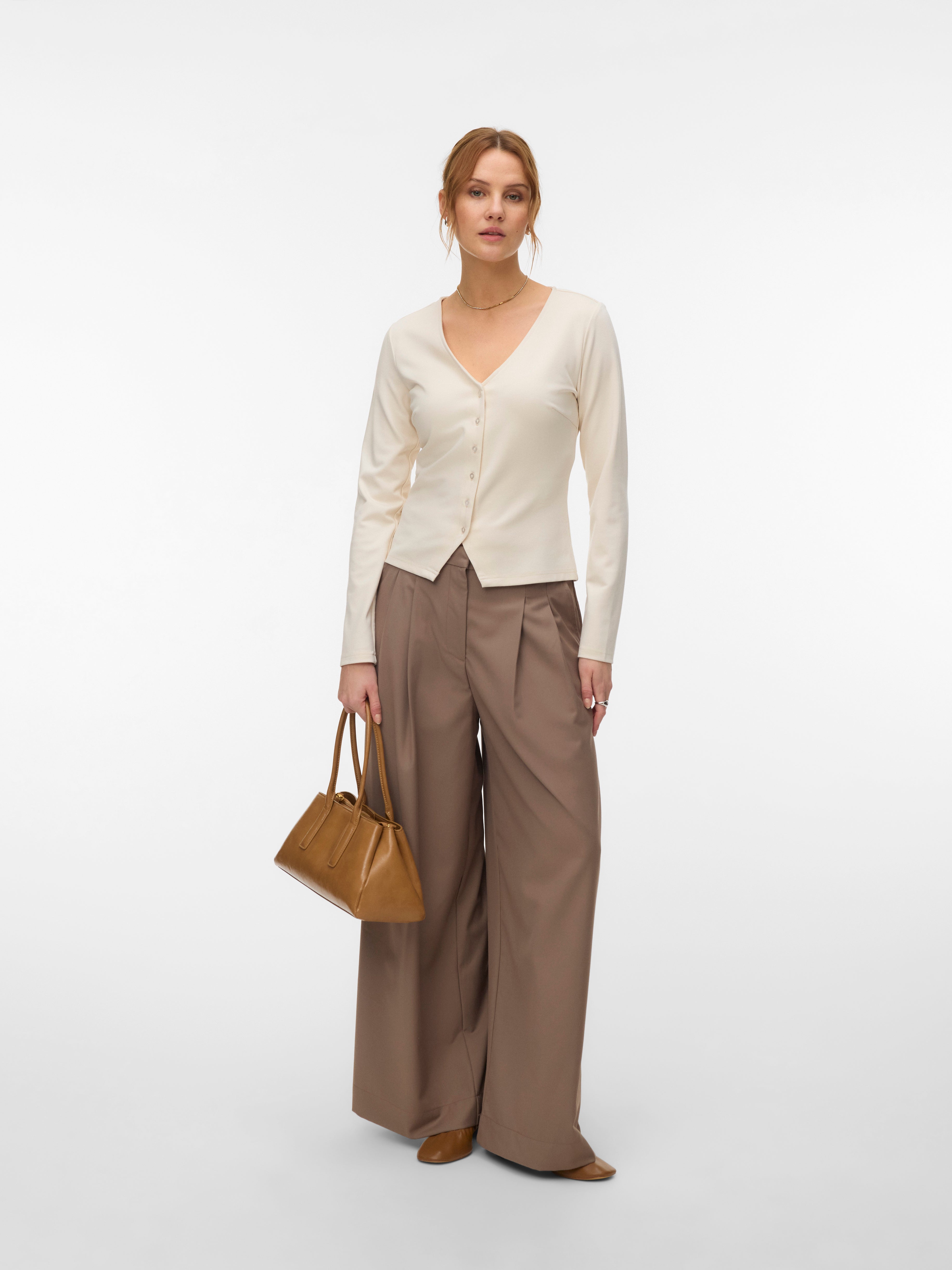 VMNIKKI Pantalon