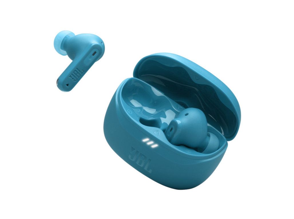 AURICULARES JBL TUNE BEAM 2 AZUL