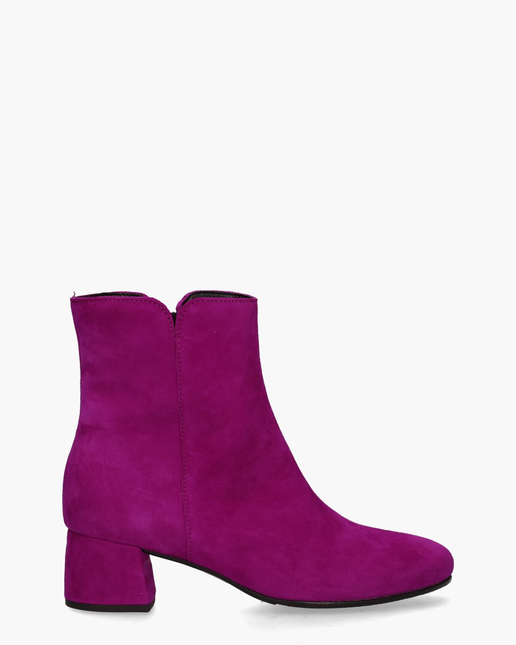 Gabor 35.680.10 Dames Enkelboots