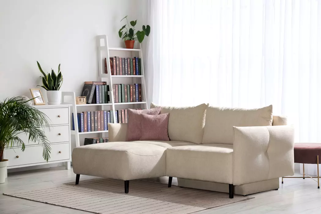 Ecksofa Landon