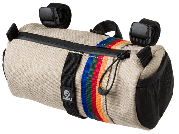 AGU Roll Venture Vintage Gravel Styrtaske, 1,5L
