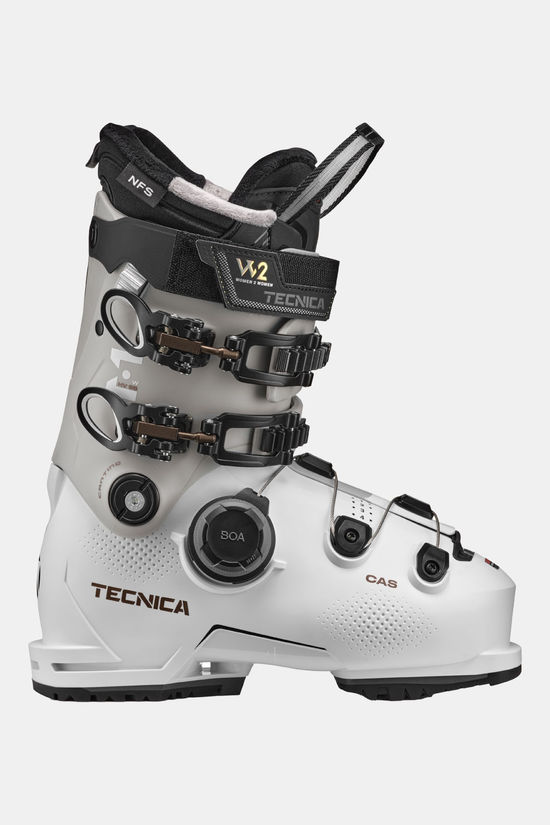 Tecnica Tecnica Mach Boa Hv 95 W Gw Skischoen Dames