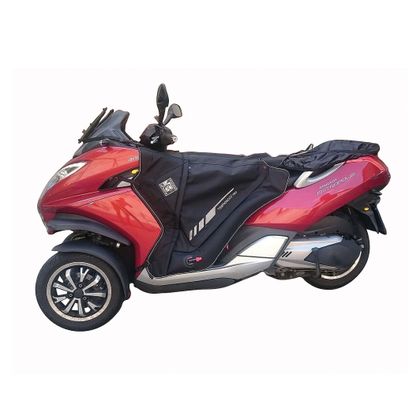 Tablier Tucano Urbano TERMOSCUD PRO R173PROX - Noir