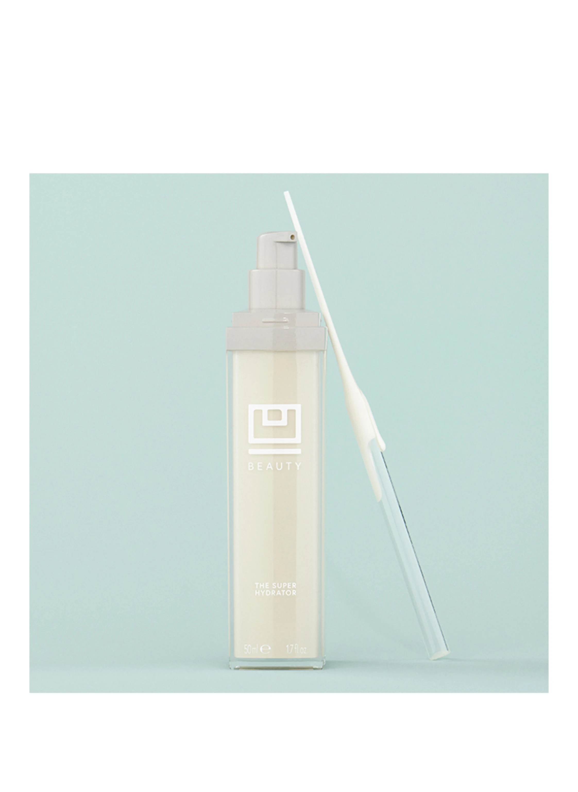 U BEAUTY THE SUPER HYDRATOR